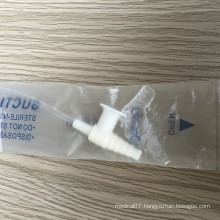 Disposable Surgical Closed Suction Catheter